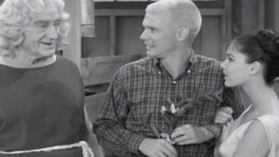 The Many Loves Of Dobie Gillis Season 1 Episode 18