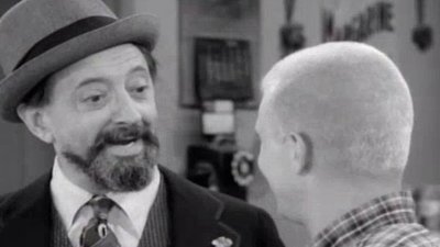 The Many Loves Of Dobie Gillis Season 1 Episode 20