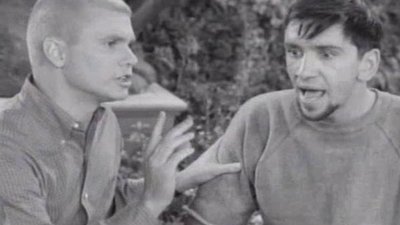 The Many Loves Of Dobie Gillis Season 1 Episode 21