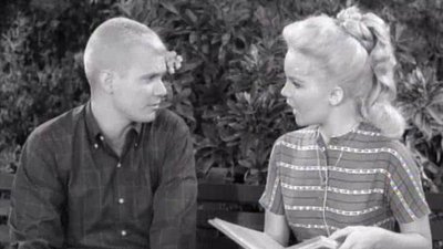 The Many Loves Of Dobie Gillis Season 1 Episode 22