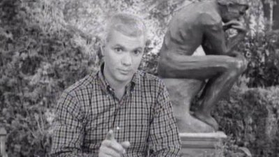 The Many Loves Of Dobie Gillis Season 1 Episode 23