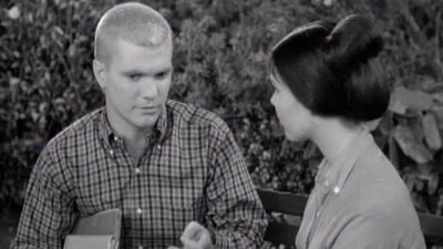The Many Loves Of Dobie Gillis Season 1 Episode 24
