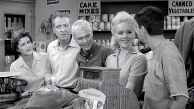 The Many Loves Of Dobie Gillis Season 1 Episode 25