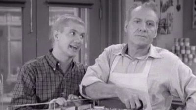 The Many Loves Of Dobie Gillis Season 1 Episode 26
