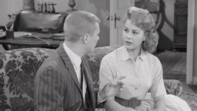 The Many Loves Of Dobie Gillis Season 1 Episode 27