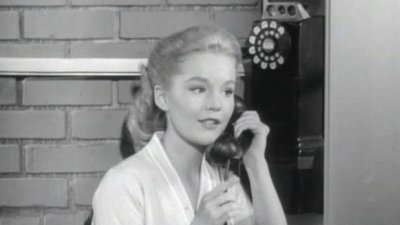 The Many Loves Of Dobie Gillis Season 1 Episode 29