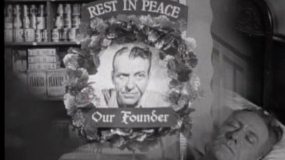 The Many Loves Of Dobie Gillis Season 1 Episode 31