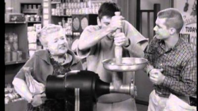 The Many Loves Of Dobie Gillis Season 1 Episode 32