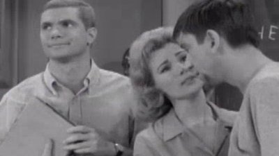 The Many Loves Of Dobie Gillis Season 1 Episode 34