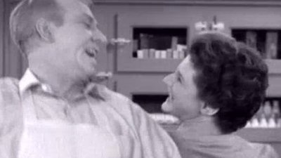 The Many Loves Of Dobie Gillis Season 1 Episode 37