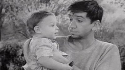 The Many Loves Of Dobie Gillis Season 2 Episode 3