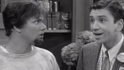 The Many Loves Of Dobie Gillis Season 2 Episode 4