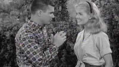 The Many Loves Of Dobie Gillis Season 2 Episode 8