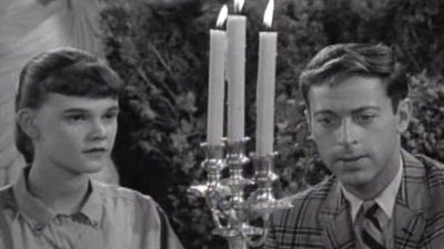 The Many Loves Of Dobie Gillis Season 2 Episode 17