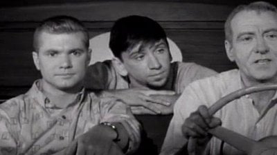 The Many Loves Of Dobie Gillis Season 2 Episode 18