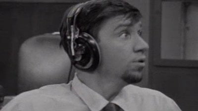 The Many Loves Of Dobie Gillis Season 2 Episode 21