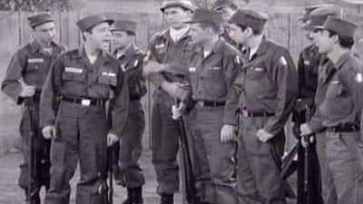 The Many Loves Of Dobie Gillis Season 2 Episode 25