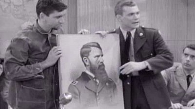 The Many Loves Of Dobie Gillis Season 2 Episode 26