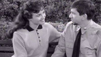 The Many Loves Of Dobie Gillis Season 2 Episode 29