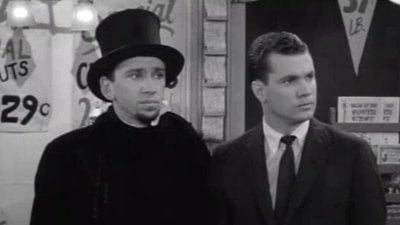 The Many Loves Of Dobie Gillis Season 3 Episode 5