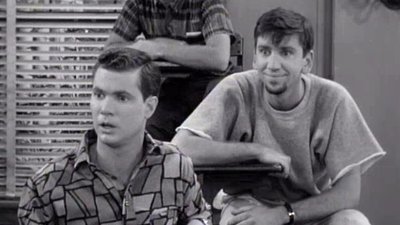 The Many Loves Of Dobie Gillis Season 3 Episode 8