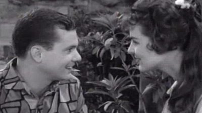 The Many Loves Of Dobie Gillis Season 3 Episode 9