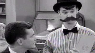 The Many Loves Of Dobie Gillis Season 3 Episode 10