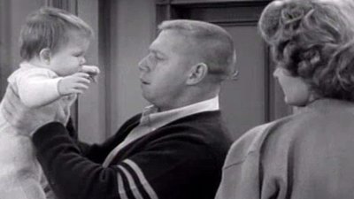 The Many Loves Of Dobie Gillis Season 3 Episode 12