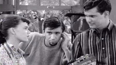 The Many Loves Of Dobie Gillis Season 3 Episode 13