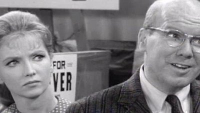 The Many Loves Of Dobie Gillis Season 3 Episode 14