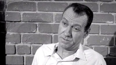 The Many Loves Of Dobie Gillis Season 3 Episode 16