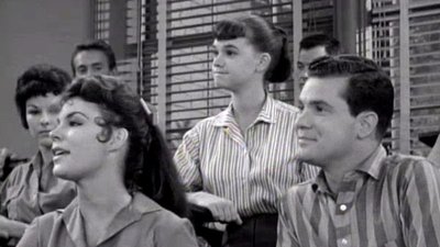 The Many Loves Of Dobie Gillis Season 3 Episode 19