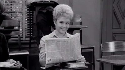 The Many Loves Of Dobie Gillis Season 3 Episode 20