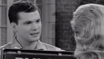 The Many Loves Of Dobie Gillis Season 3 Episode 21