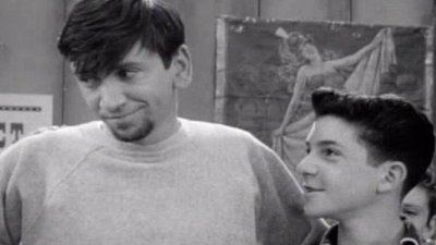 The Many Loves Of Dobie Gillis Season 3 Episode 22
