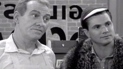 The Many Loves Of Dobie Gillis Season 3 Episode 23