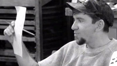 The Many Loves Of Dobie Gillis Season 3 Episode 27