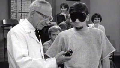The Many Loves Of Dobie Gillis Season 3 Episode 28