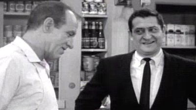 The Many Loves Of Dobie Gillis Season 3 Episode 33