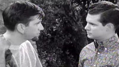 The Many Loves Of Dobie Gillis Season 3 Episode 35