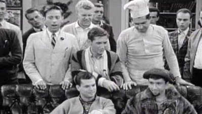 The Many Loves Of Dobie Gillis Season 3 Episode 36