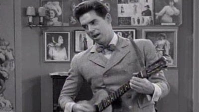 The Many Loves Of Dobie Gillis Season 4 Episode 3