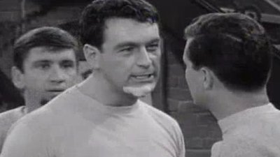 The Many Loves Of Dobie Gillis Season 4 Episode 6