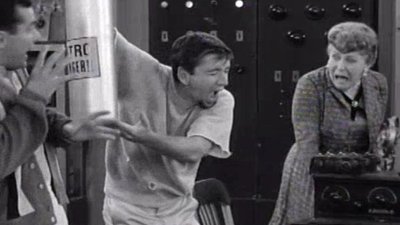 The Many Loves Of Dobie Gillis Season 4 Episode 7