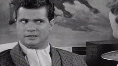 The Many Loves Of Dobie Gillis Season 4 Episode 8