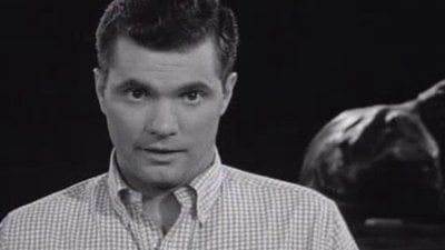 The Many Loves Of Dobie Gillis Season 4 Episode 15