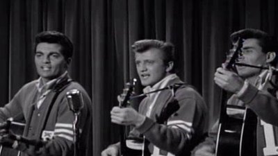 The Many Loves Of Dobie Gillis Season 4 Episode 16