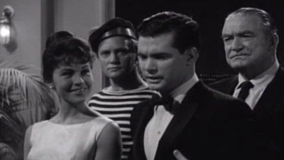 The Many Loves Of Dobie Gillis Season 4 Episode 19