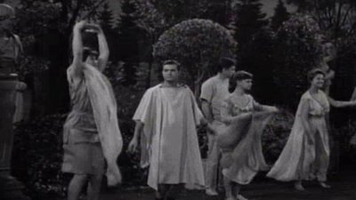 The Many Loves Of Dobie Gillis Season 4 Episode 20