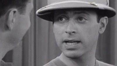 The Many Loves Of Dobie Gillis Season 4 Episode 26